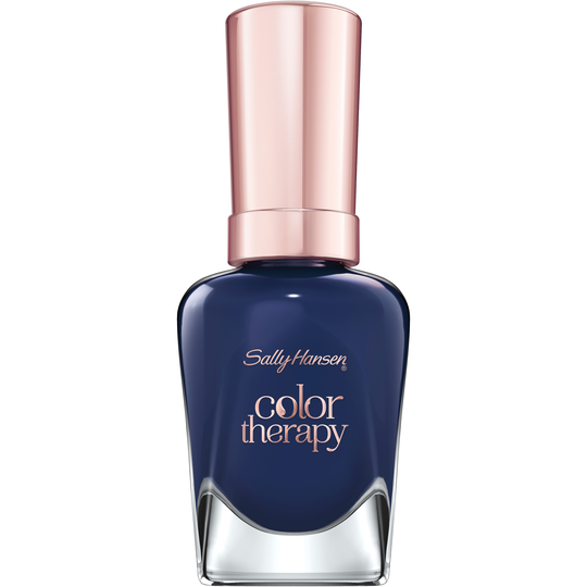 Sally Hansen Color Therapy 420 Good As Blue