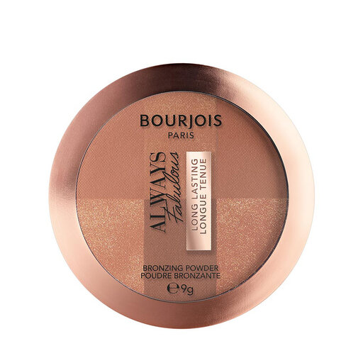 Always Fabulous Bronzing Powder