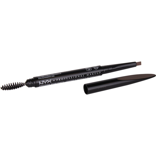 NYX PROFESSIONAL MAKEUP Precision Brow Pencil | Ögonbrynspenna