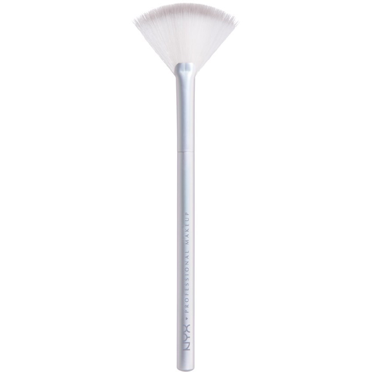 NYX PROFESSIONAL MAKEUP Holographic Halo Micro Brush