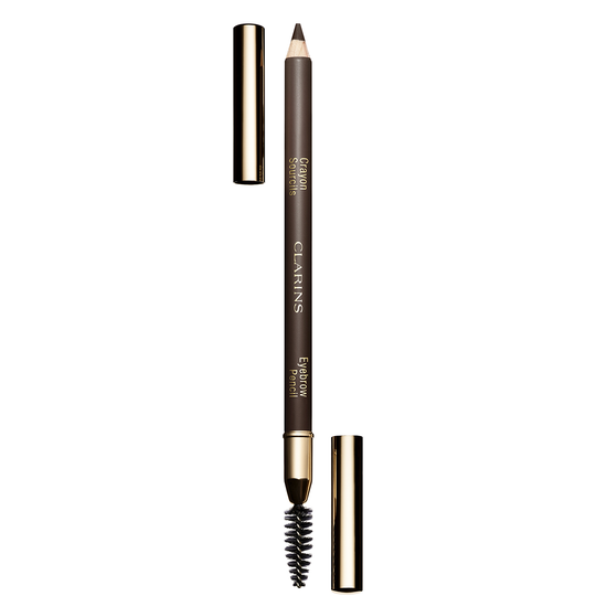 Clarins Eye Brow Pencil Soft Blond 1,3 gram