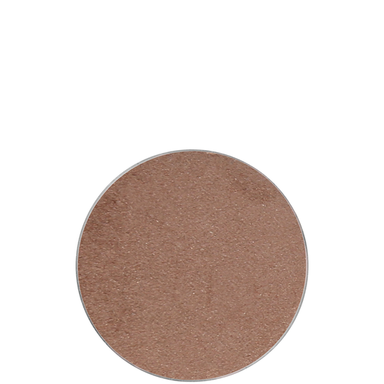 Maria Åkerberg Eyeshadow Refill Magnetic Shiny Mocha 1,5 gram