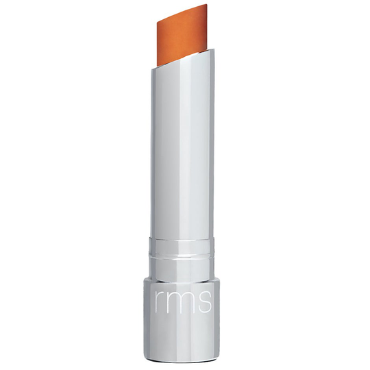 Tinted Daily Lip Balm, rms beauty Läppbalsam & Läppskrubb
