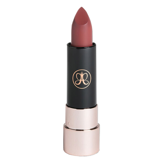 Anastasia Beverly Hills Matte Lipstick Rum Punch