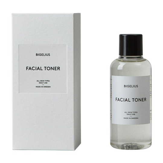 BIGELIUS Skincare Facial Toner 100 ml