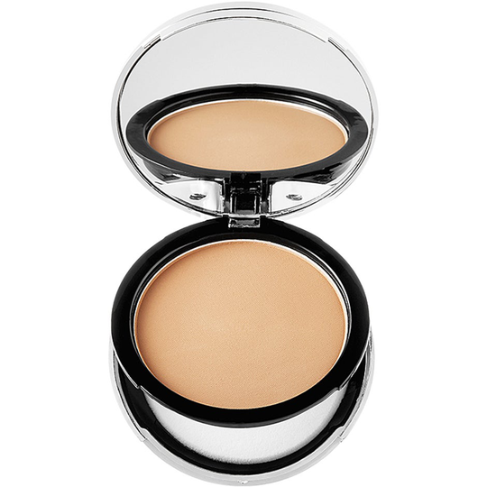 E.l.f Cosmetics Beautifully Bare Sheer Tint Finishing Powder, e.l.f. Puder