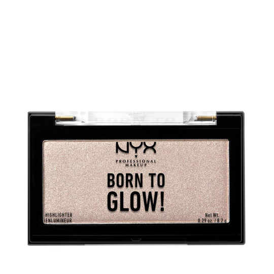 Born To Glow Palette Highlighter