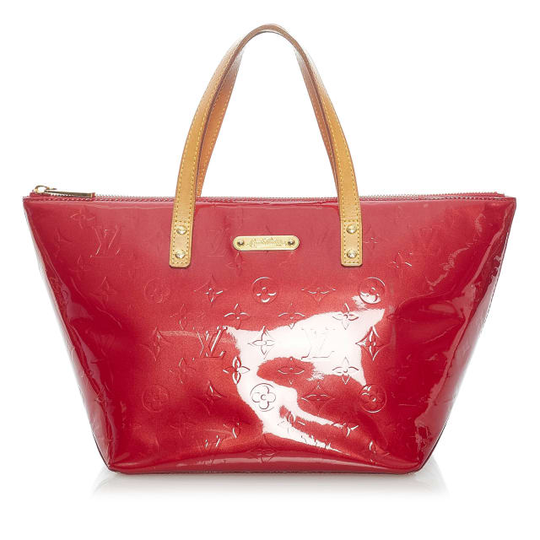 Louis Vuitton Vernis Bellevue Pm