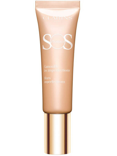 Clarins SOS Primer 02 Peach
