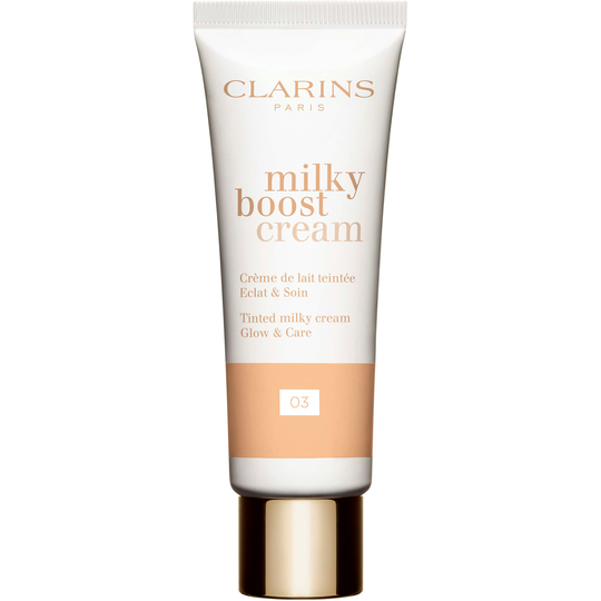 Clarins Milky Boost Cream 03