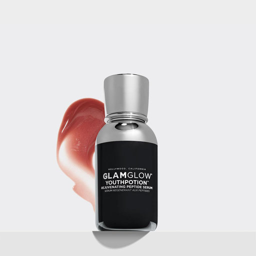 YOUTHPOTION™ Rejuvenating Peptide Serum