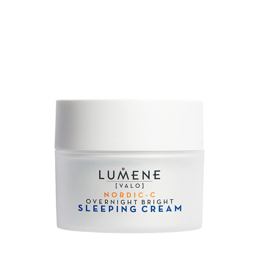 Valo NORDIC-C Sleeping Cream