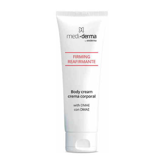 medi+derma Firming Body Cream 250 ml