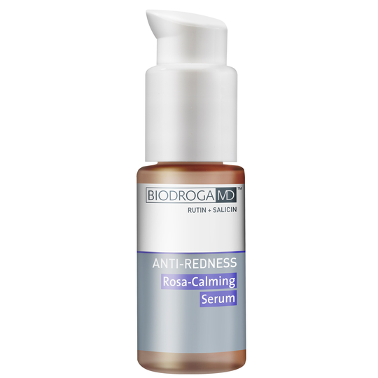 Biodroga MD Anti-Redness Rosa-Calming Serum 30 ml