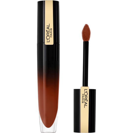 Loreal Paris Brilliant Signature Be Unfraid 304