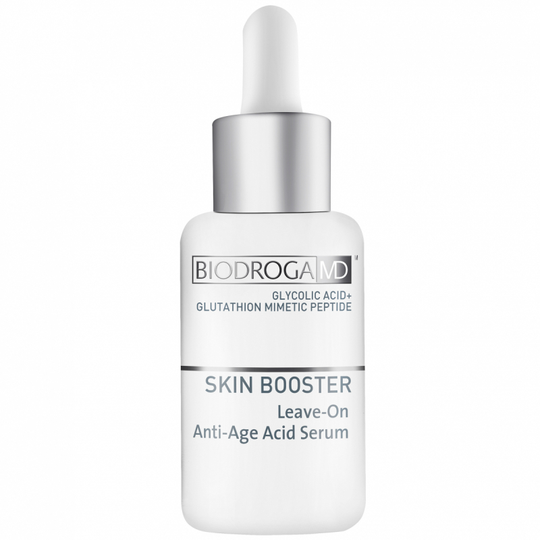 Biodroga MD Skin Booster Leave On Anti-Age Acid Serum (30ml)