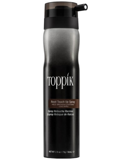Toppik Root Touch Up Medium Brown