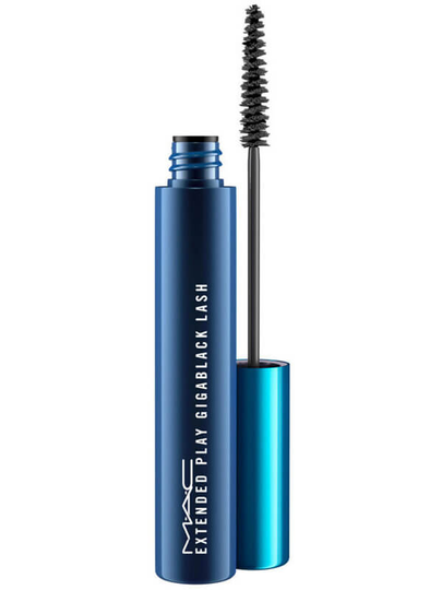 MAC Cosmetics Extended Play Gigablack Lash