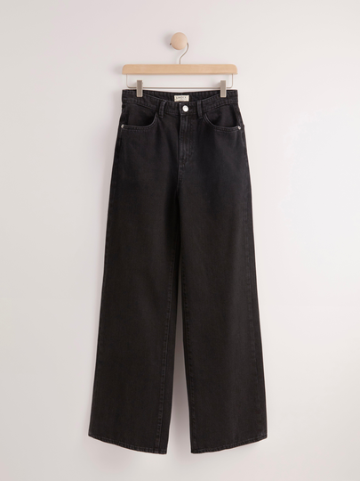 JACKIE Extra vida high waist jeans