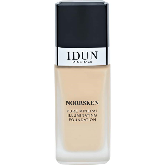 IDUN Minerals Liquid Foundation Freja