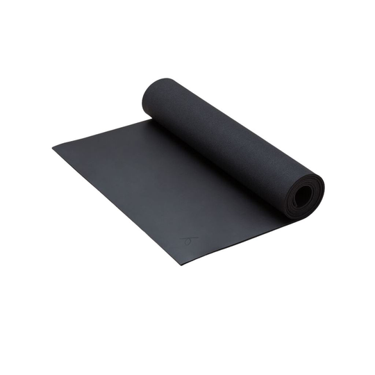 Yogiraj Yogamatta Grip Mat 5 mm Black
