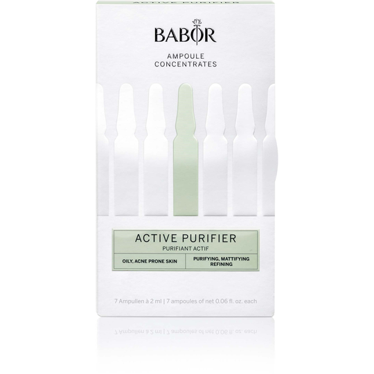 BABOR Ampoule Concentrates Active Purifier 14 ml