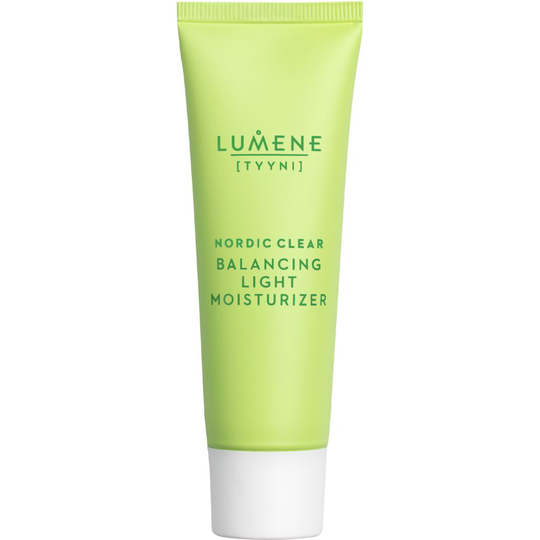 Lumene Tyyni Balancing Light Moisturizer 50 ml