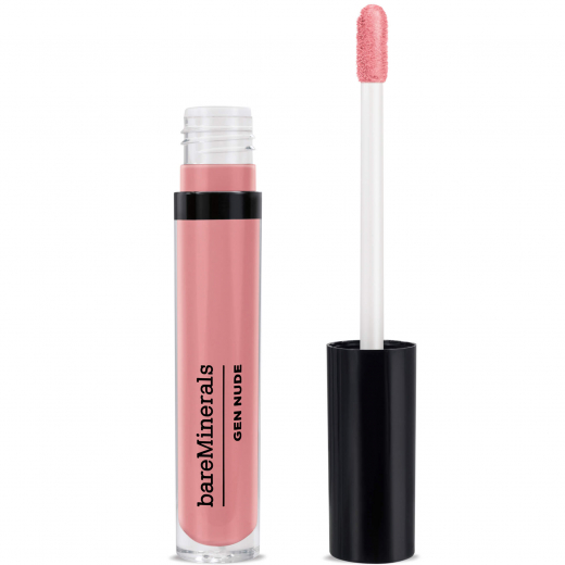 bareMinerals Gen Nude Patent Lip Lacquer Major