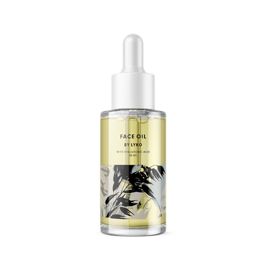 LYKO Face Oil 30 ml