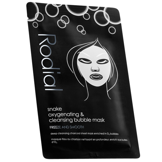 Rodial Snake BubleMask - Single Sachets