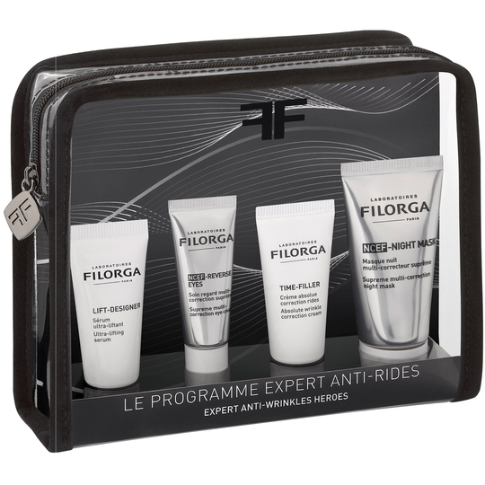 Filorga Discovery Anti-Ageing Kit