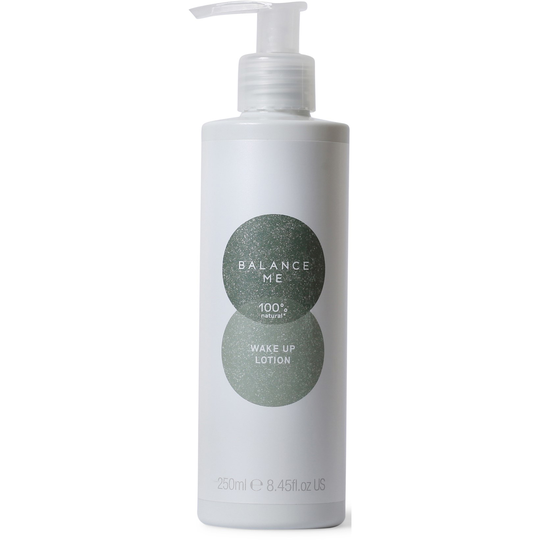 Balance Me Wake Up Lotion 250 ml