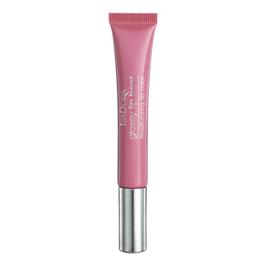 IsaDora Glossy Lip Treat Pink Pearl 13 ml
