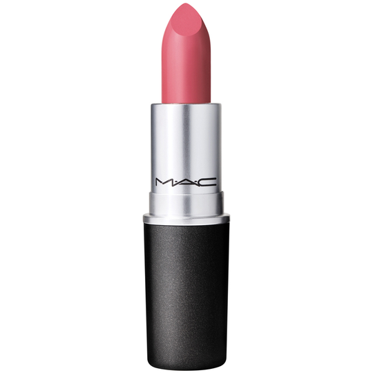 MAC Cosmetics Matte Lipstick Get The Hint?