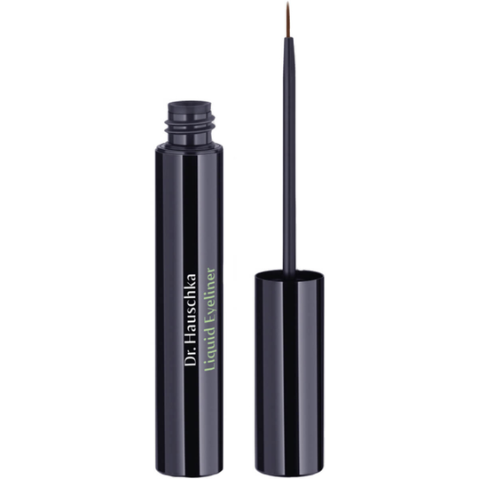 Dr.Hauschka Liquid Eyeliner 02 Brown