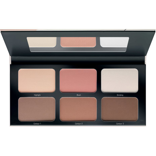 Artdeco Contouring Palette Cool