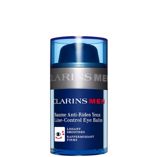Clarins Men Line-Control Eye Balm 20 ml