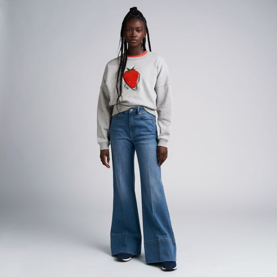 Vida jeans BIANCA