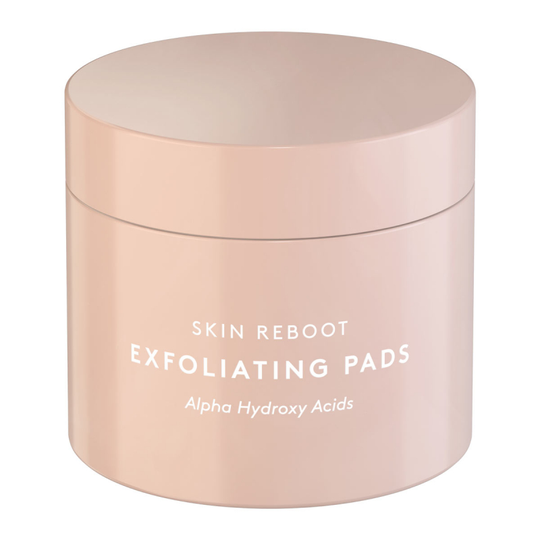 Löwengrip Skin Reboot Exfoliating Pads (77ml)