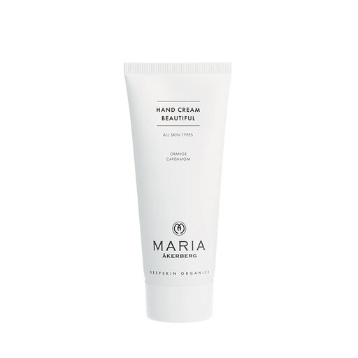 Hand Cream Beautiful