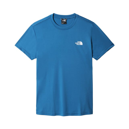 Reaxion Red Box Tee