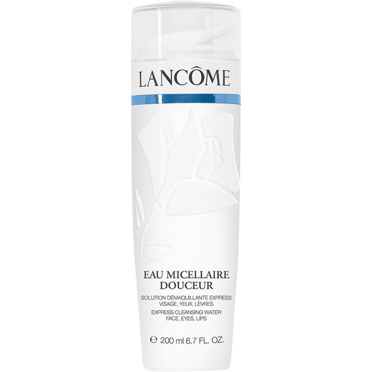 Lancôme Eau Micellaire Douceur 3-in-1 Express Cleansing Water, 200 ml Lancôme Sminkborttagning