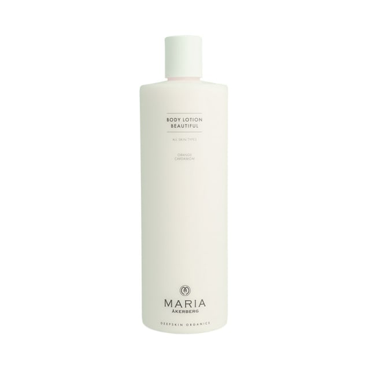 Body Lotion Beautiful