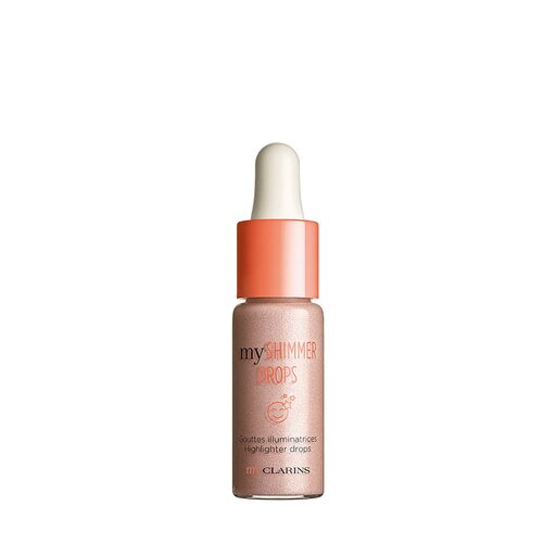 My Clarins My Shimmer Drops