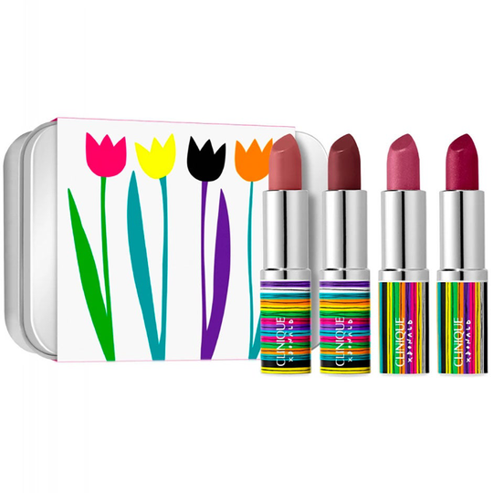 Plenty Of Pop Set, Clinique Makeup Set