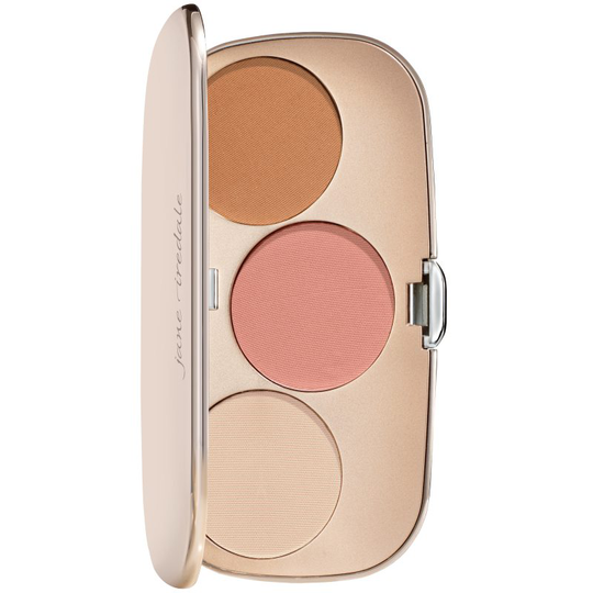 Jane Iredale Greatshape Contour Kit Cool