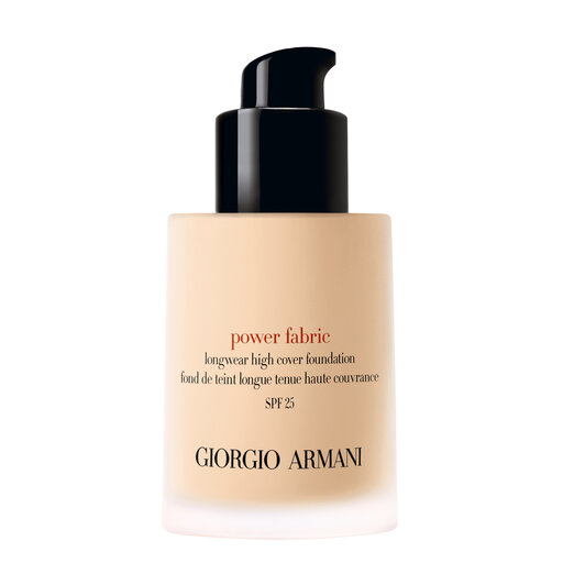 Power Fabric Foundation