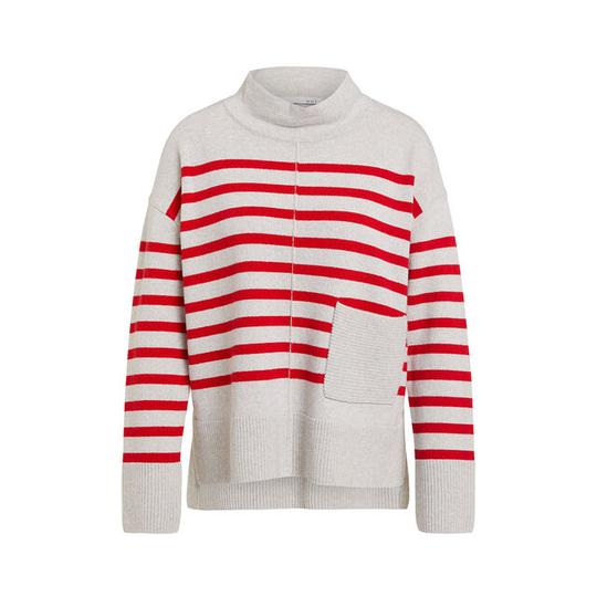 Black Label Pullover
