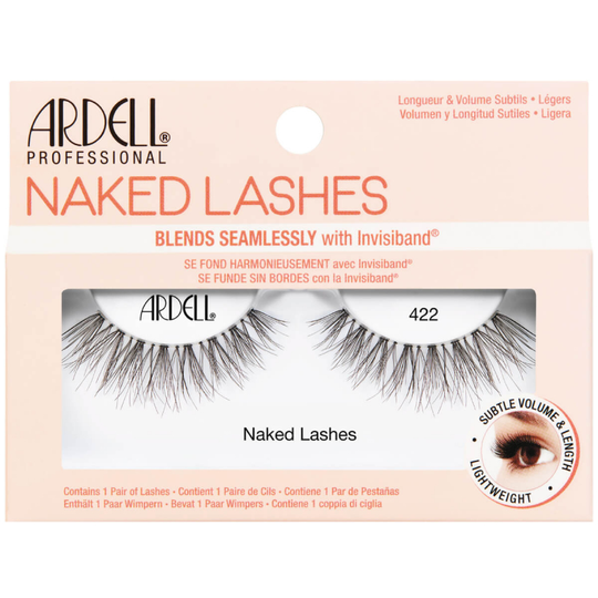 Ardell Naked Lash 422