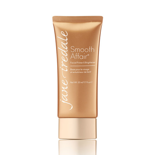 Smooth Affair Primer And Brightener